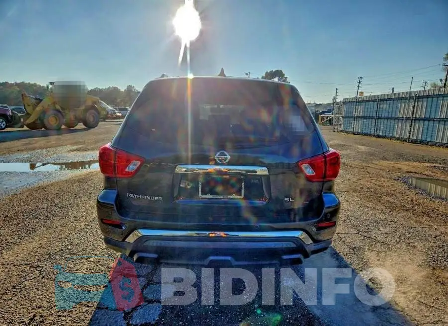 5N1DR2MN8KC643797 Photo# 6