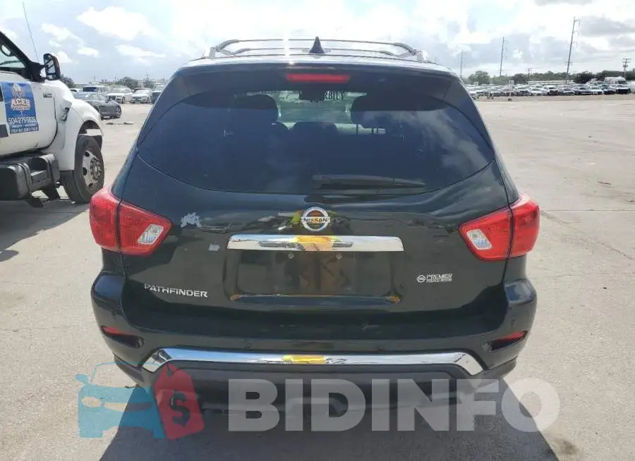 5N1DR2MNXKC646362 Photo# 6