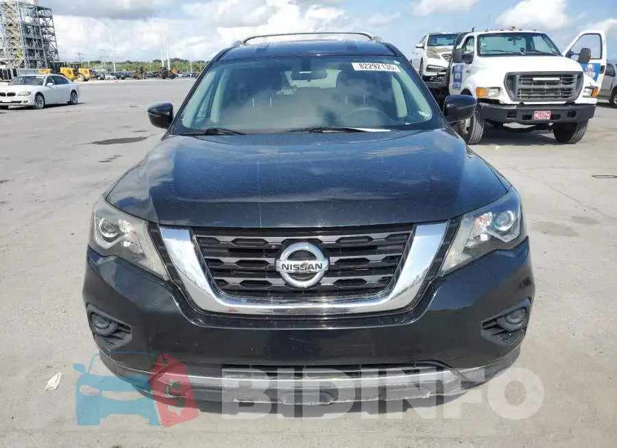 5N1DR2MNXKC646362 Photo# 5