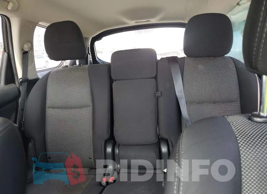 5N1DR2MNXKC646362 Photo# 10