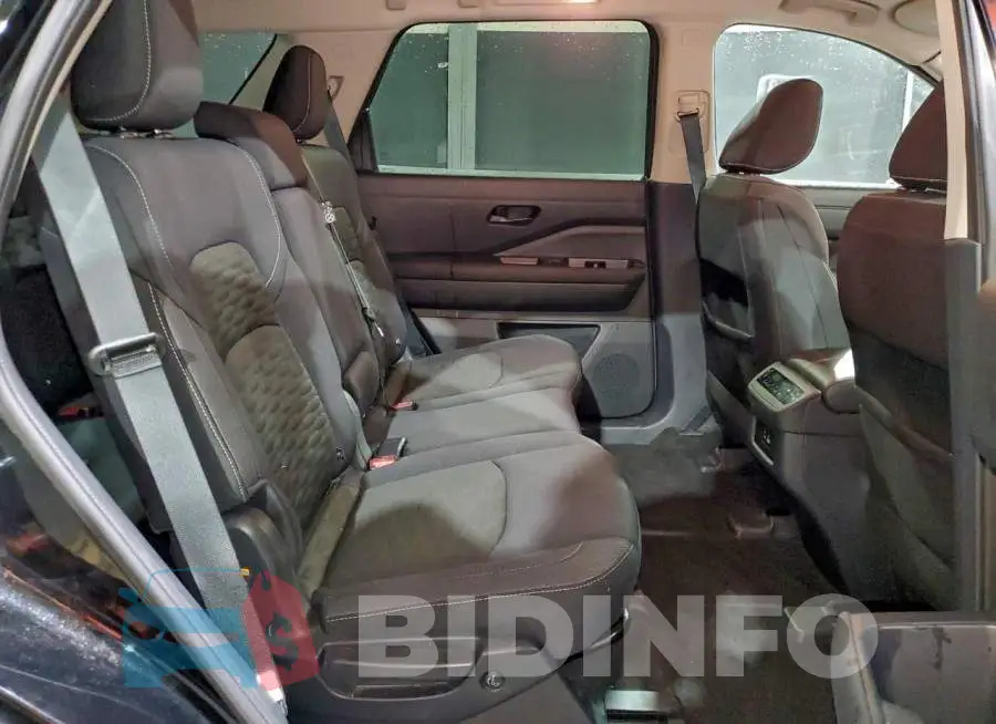 5N1DR3BC3SC212114 Photo# 11