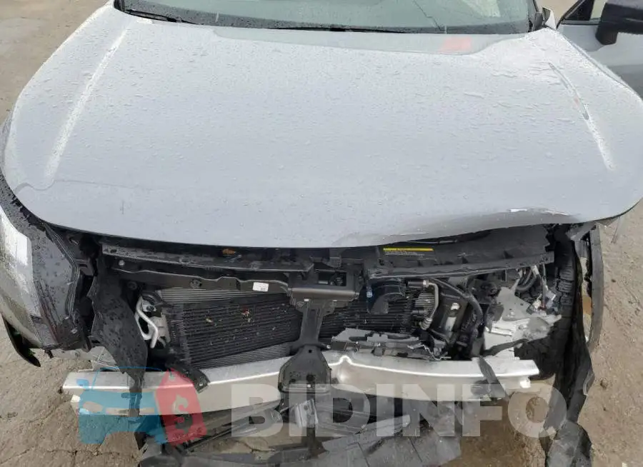 5N1DR3BD4RC307543 Photo# 12