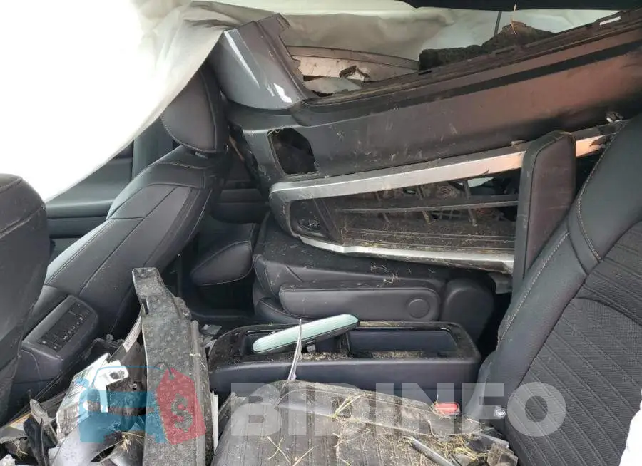 5N1DR3BD4RC307543 Photo# 13