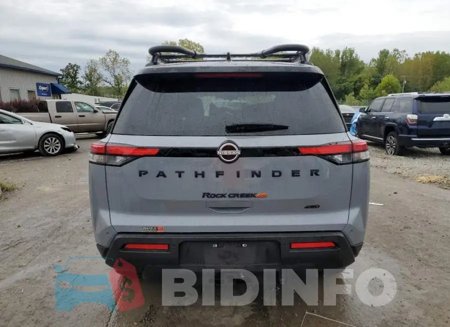 5N1DR3BD4RC307543 Photo# 6