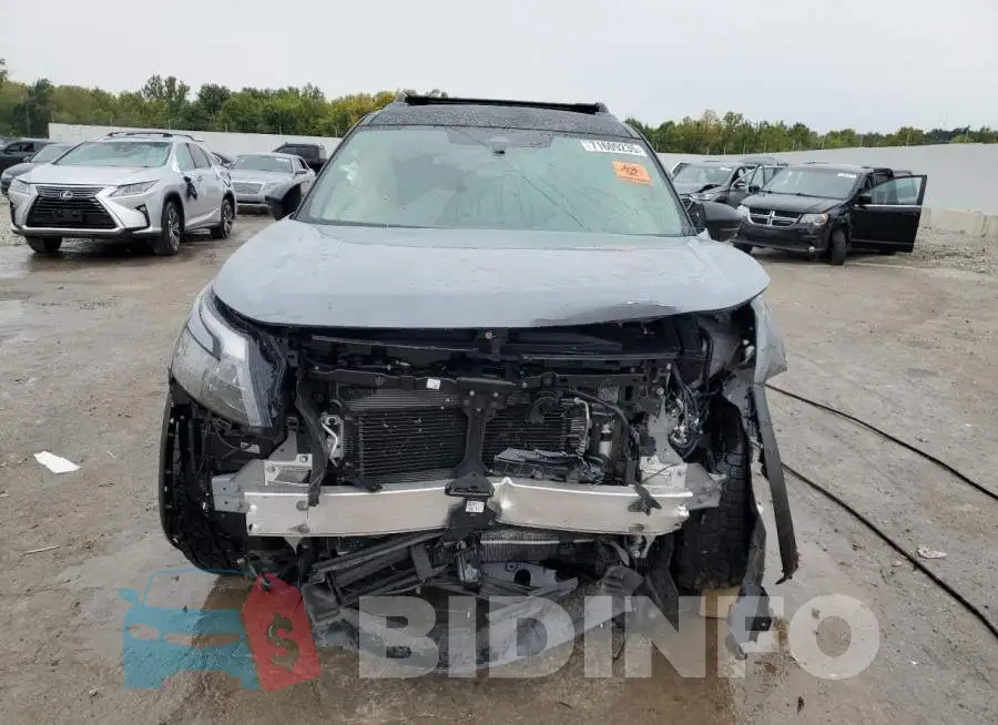 5N1DR3BD4RC307543 Photo# 5