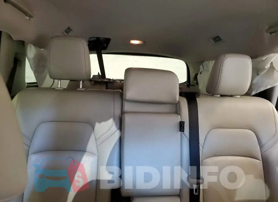 5N1DR3CCXNC254492 Photo# 10