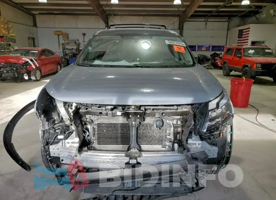 5N1DR3CD5SC208833 Photo# 5