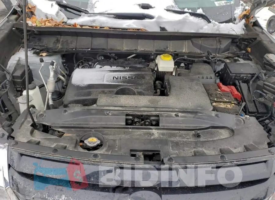 5N1DR3DK7NC200945 Photo# 12