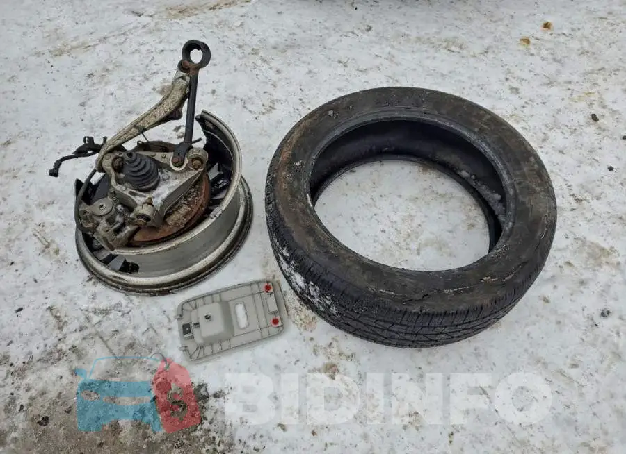 5N1DR3DK7NC200945 Photo# 13