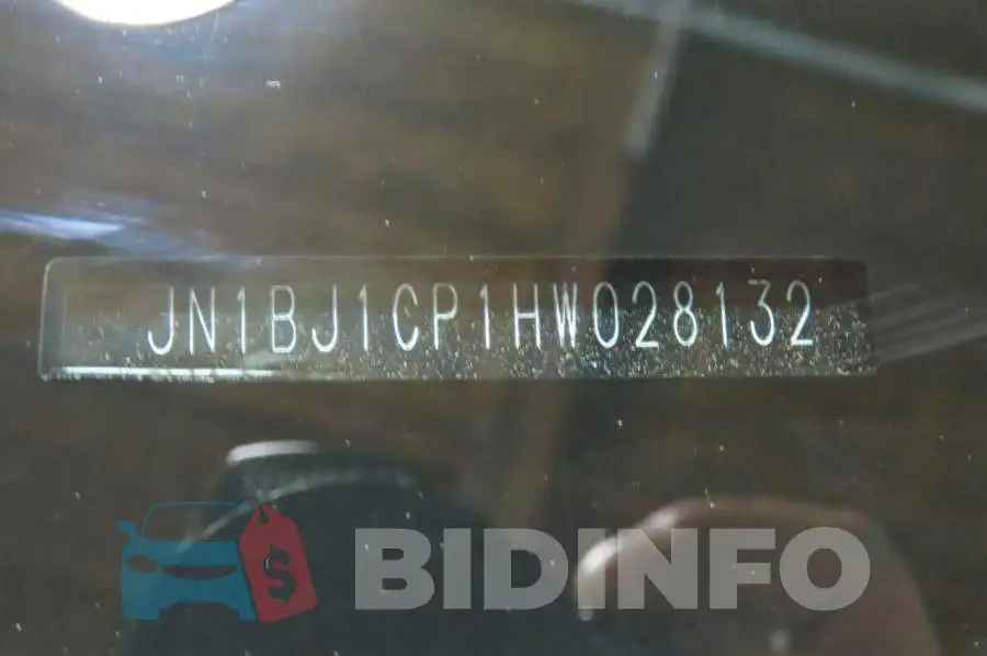 JN1BJ1CP1HW028132 Photo# 10