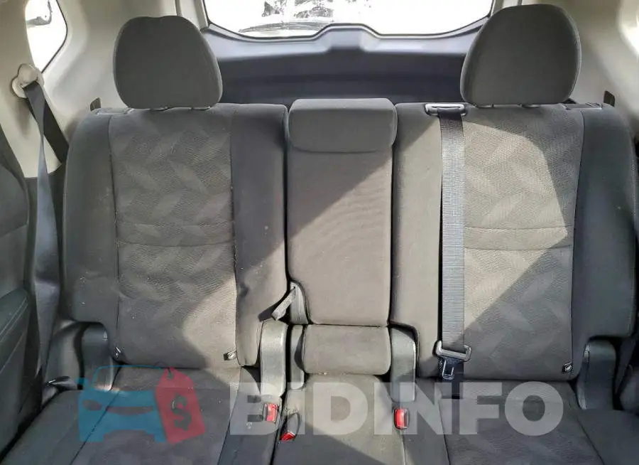 KNMAT2MT5GP612241 Photo# 10