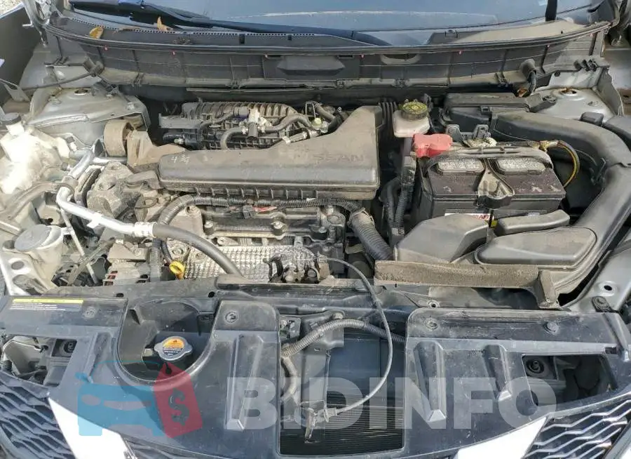 KNMAT2MT5GP612241 Photo# 12