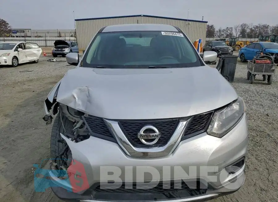 KNMAT2MT5GP612241 Photo# 5