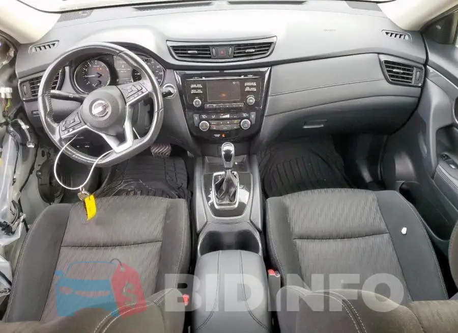 KNMAT2MT9HP513228 Photo# 8