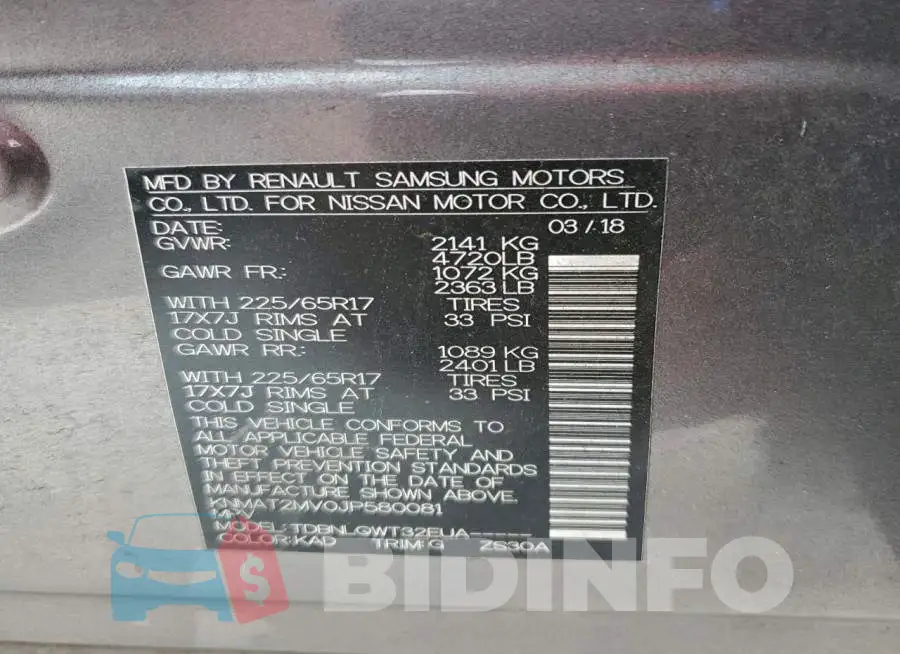 KNMAT2MV0JP580081 Photo# 14