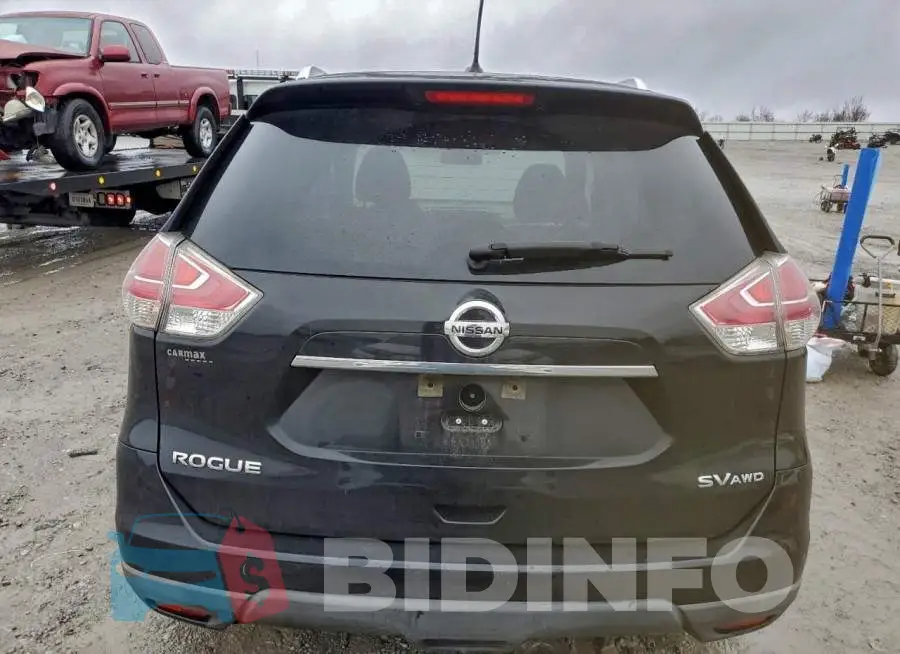 KNMAT2MV1GP674821 Photo# 6
