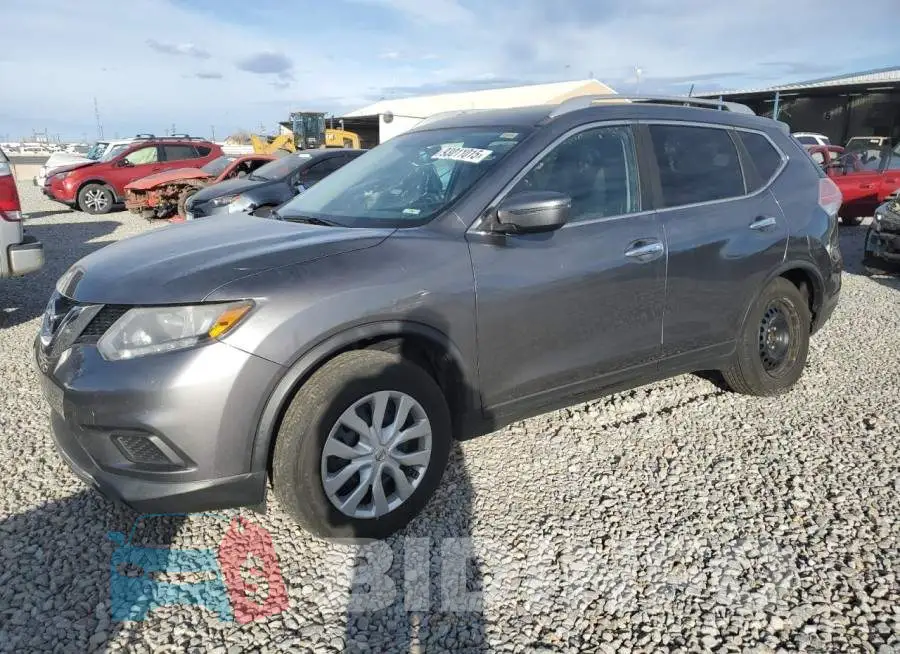 KNMAT2MV2GP661236 Photo# 1