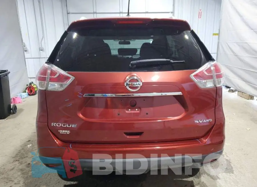 KNMAT2MV5GP615271 Photo# 6