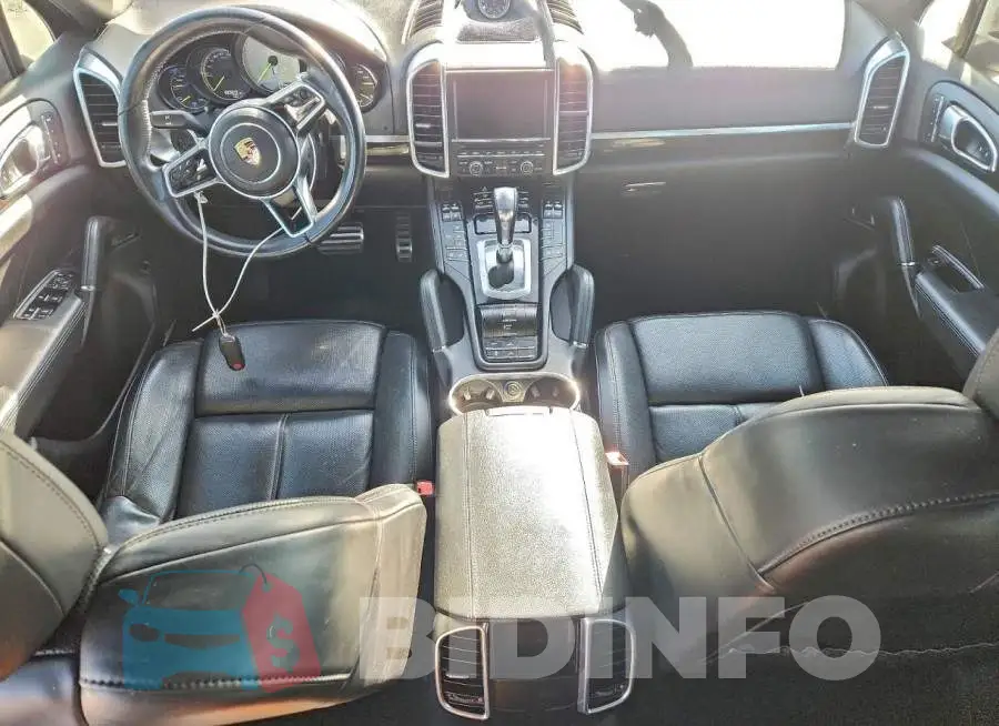 WP1AE2A23GLA59472 Photo# 8