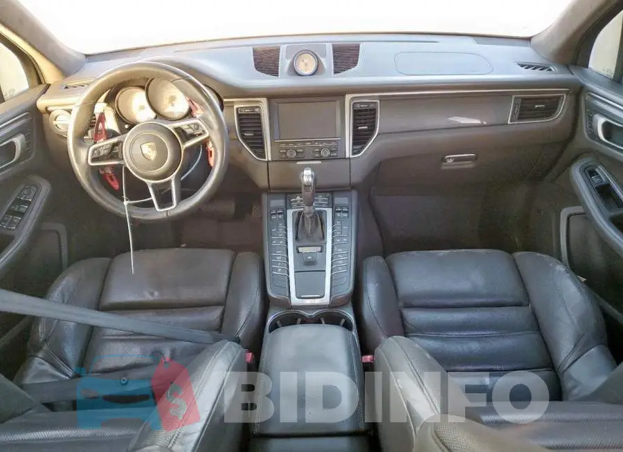 WP1AF2A50GLB91774 Photo# 8
