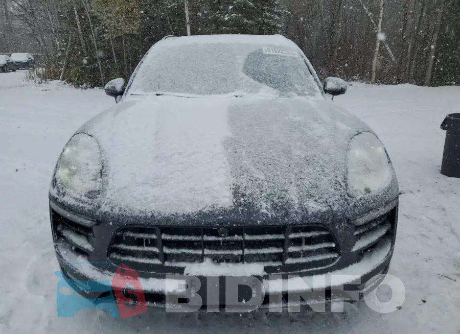 WP1AG2A51JLB60652 Photo# 5