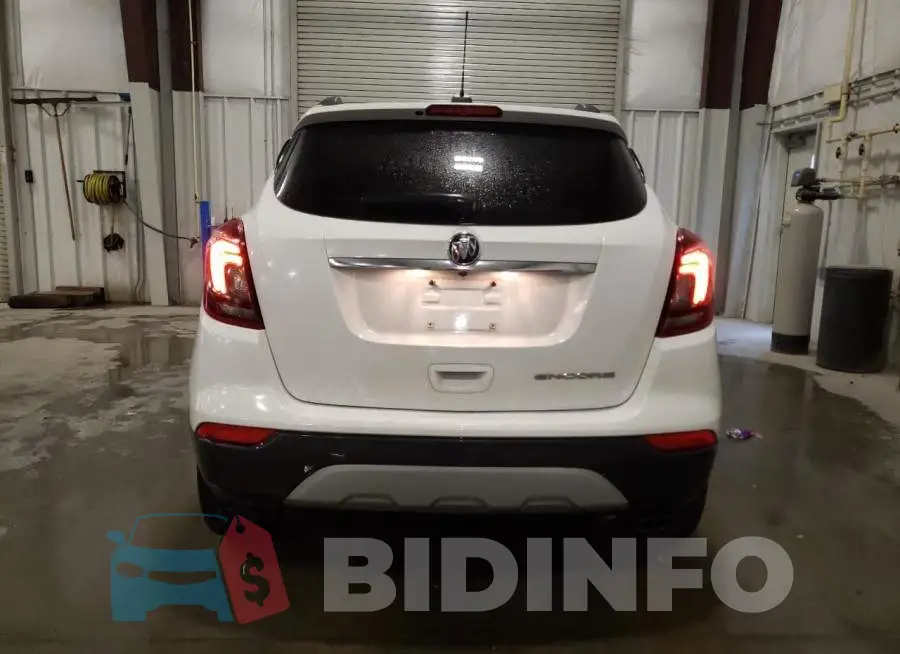 KL4CJASB4KB949390 Photo# 6