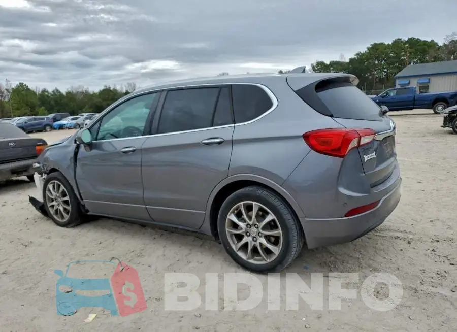 LRBFXCSA8LD228420 Photo# 2