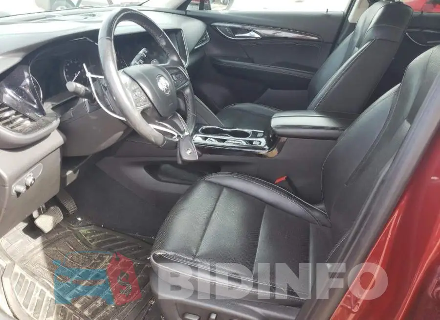 LRBFZPR42MD080400 Photo# 7