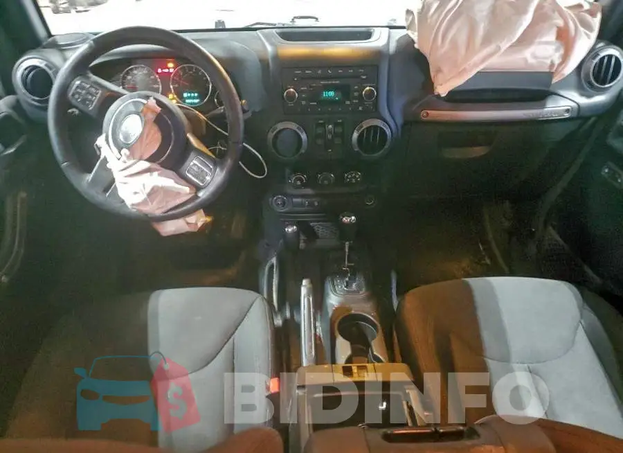 1C4BJWDG8GL113283 Photo# 8