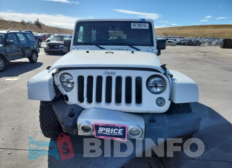 1C4BJWEG6GL341569 Photo# 5