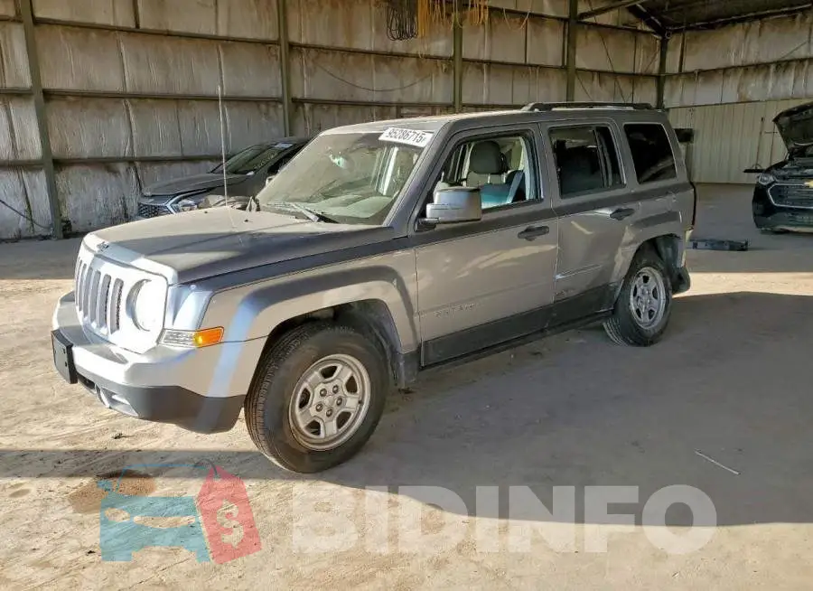 1C4NJPBB1HD158362 Photo# 1