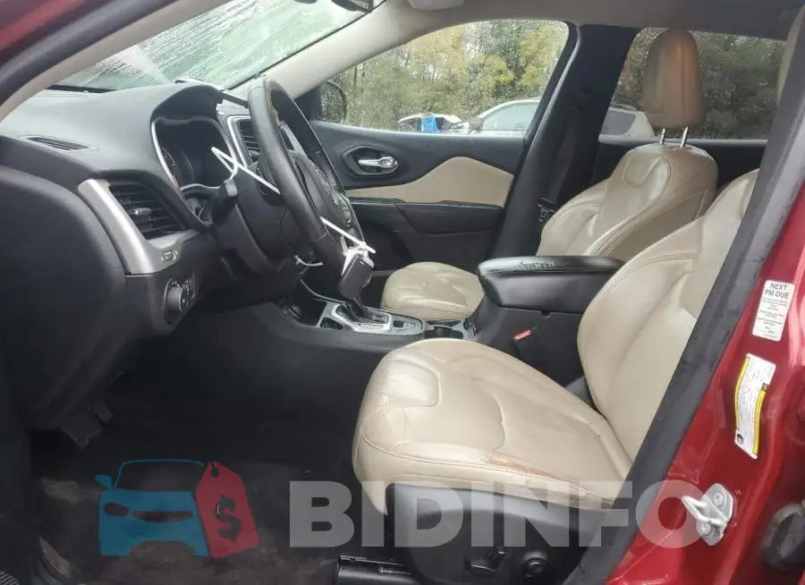 1C4PJLDB1GW256907 Photo# 7