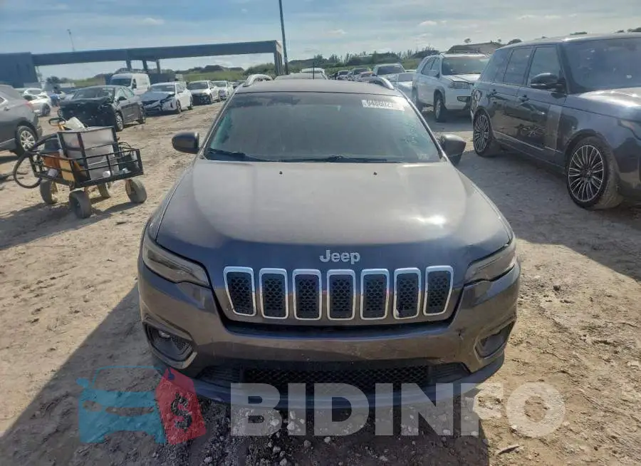 1C4PJLLB7KD151794 Photo# 5