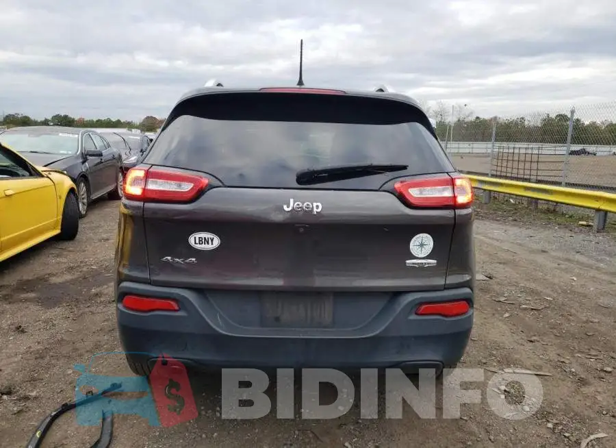 1C4PJMCB6HW660228 Photo# 6