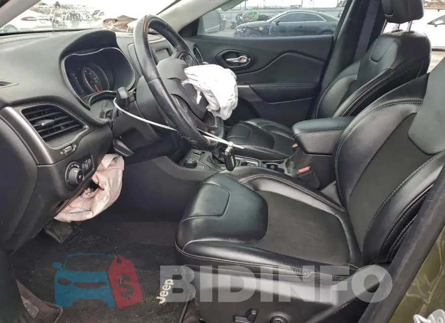 1C4PJMLB5KD124311 Photo# 7
