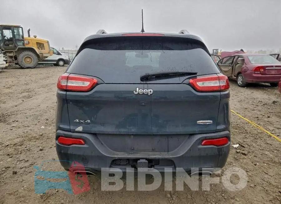 1C4PJMLX9JD570231 Photo# 6
