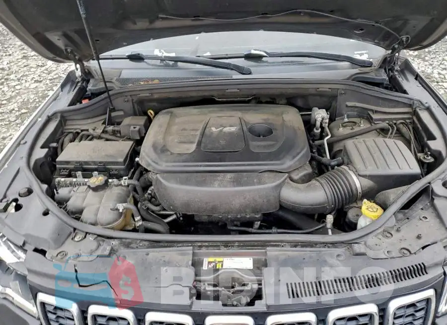 1C4RJFBG8KC590581 Photo# 12