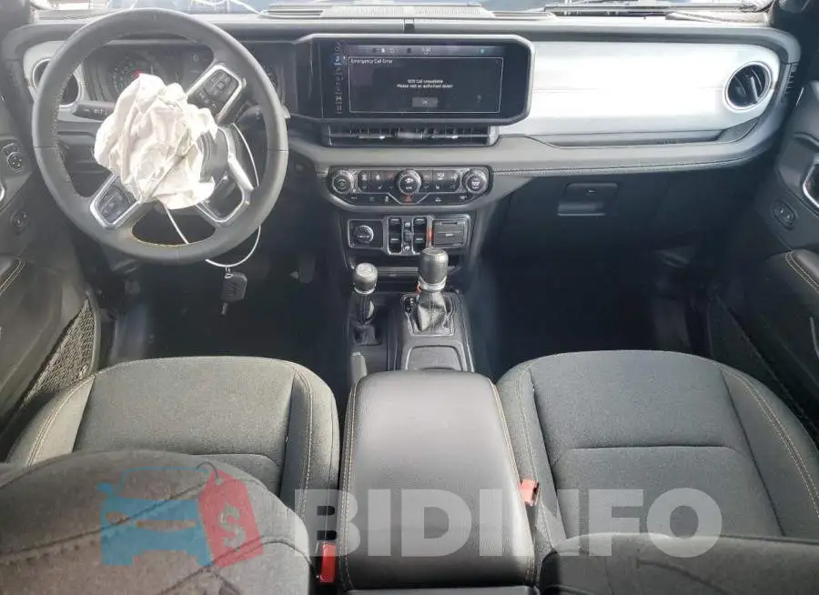 1C4RJXP60RW164186 Photo# 8