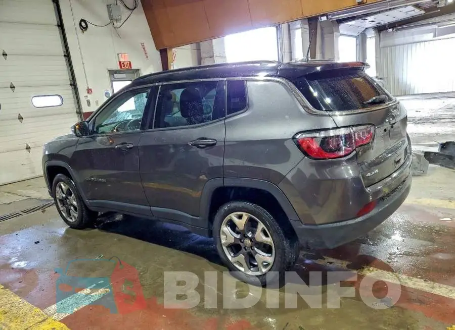 3C4NJDCB4MT599985 Photo# 2