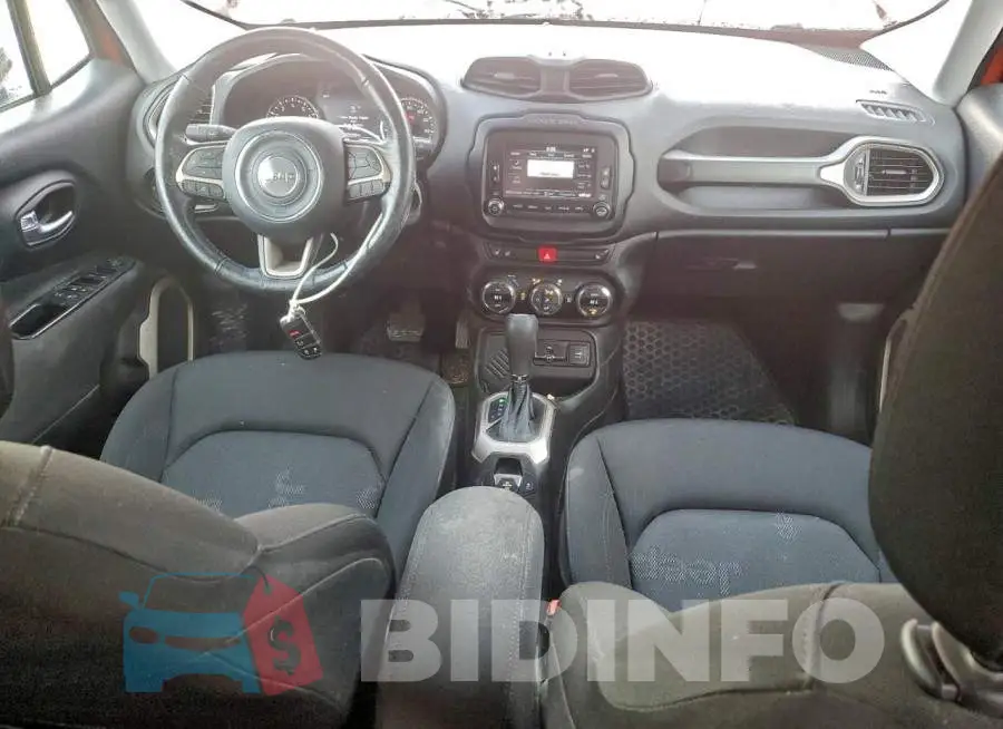 ZACCJABB2HPF70408 Photo# 8