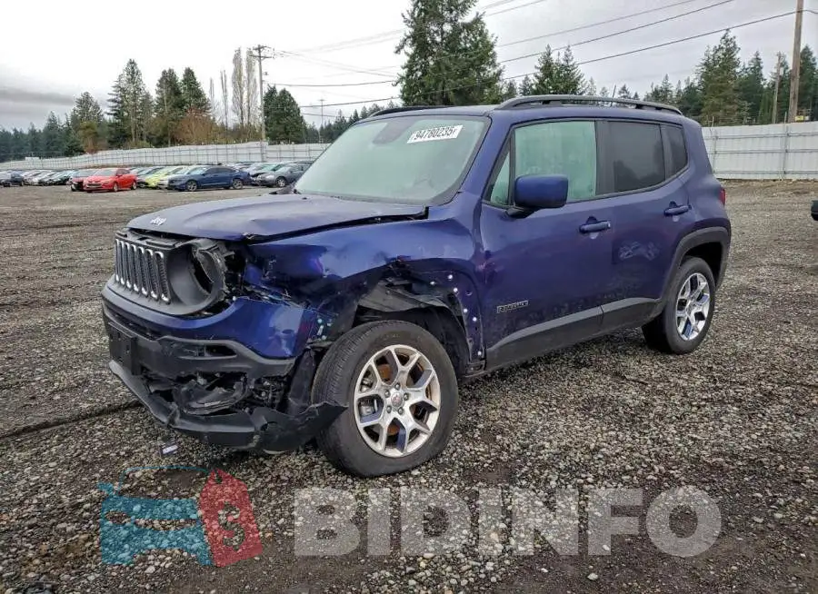 ZACCJBBB7JPH45926 Photo# 1