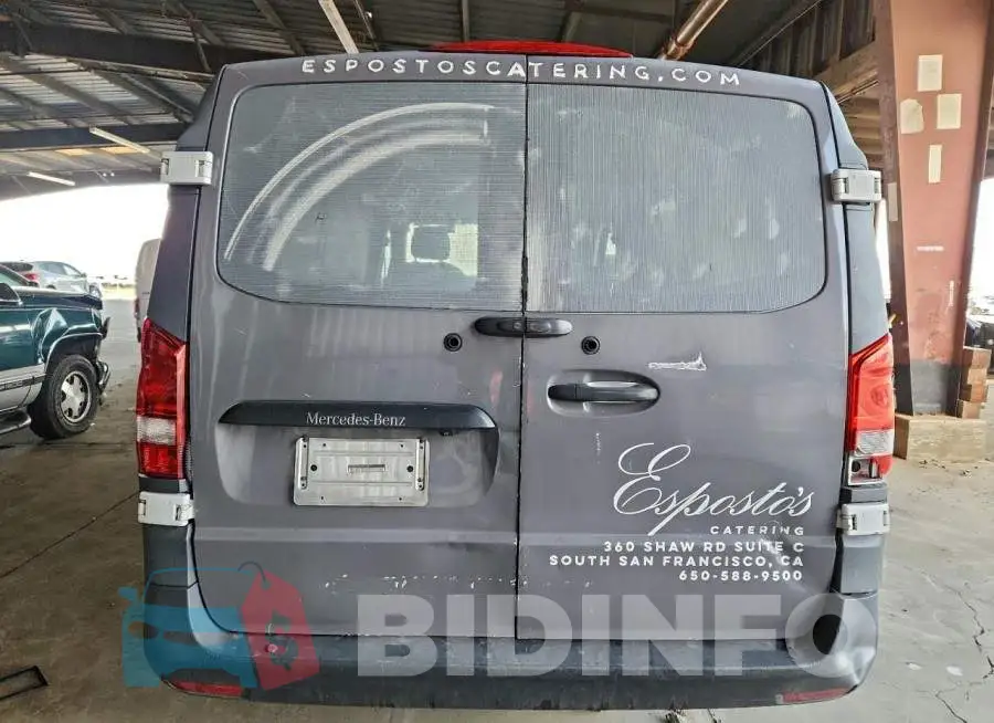 WD3PG2EA4G3132771 Photo# 6
