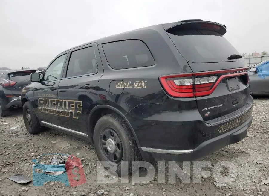 1C4RDJFG2PC604776 Photo# 2