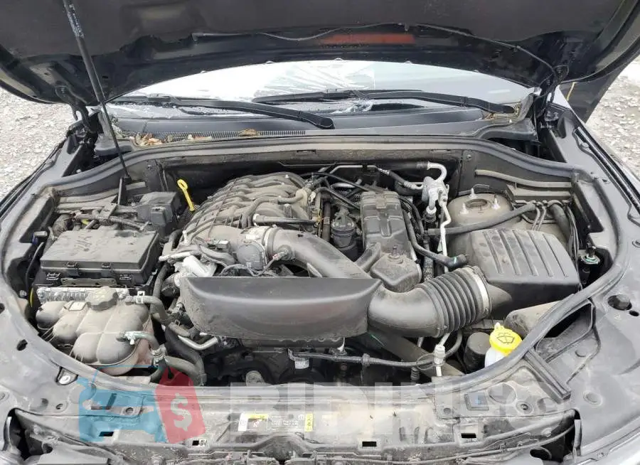 1C4RDJFG2PC604776 Photo# 11