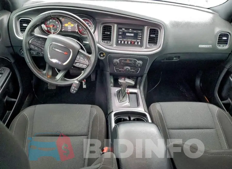 2C3CDXBG1LH147212 Photo# 8