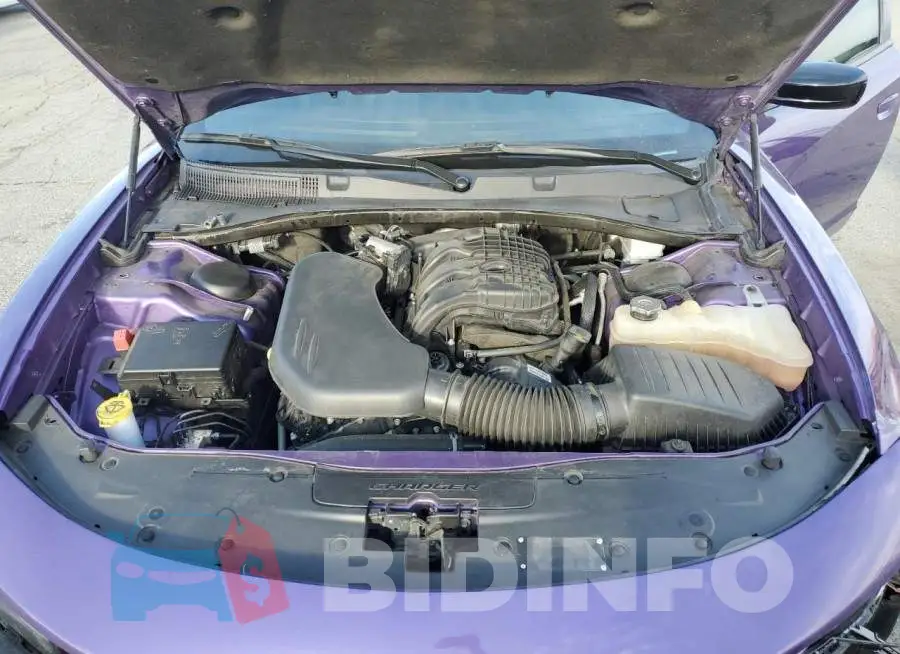 2C3CDXBG2PH626812 Photo# 11