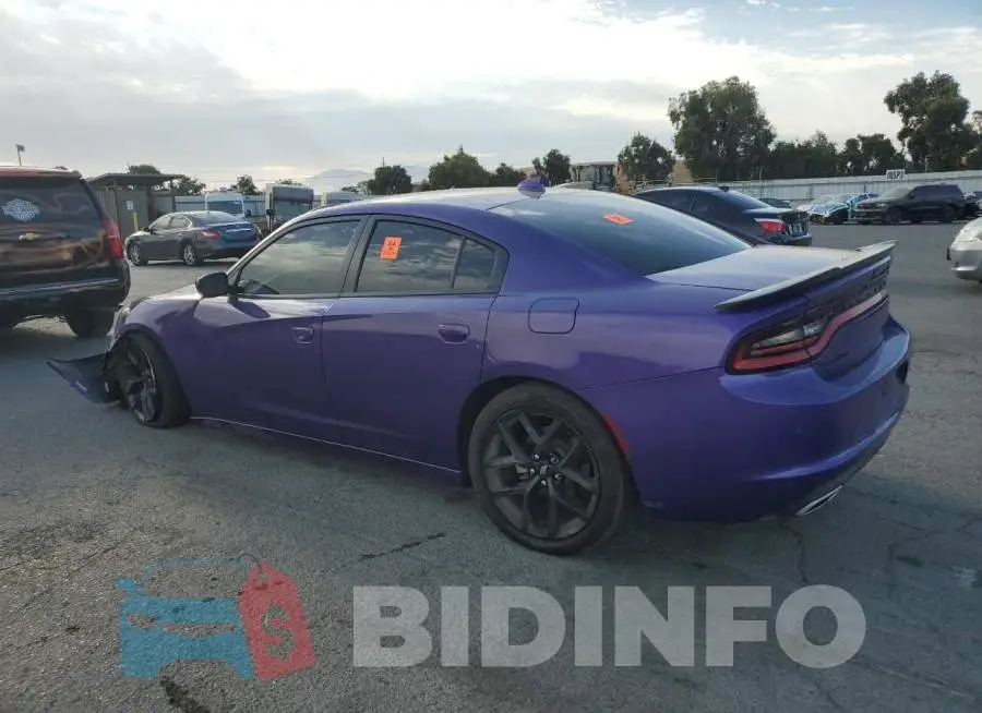 2C3CDXBG2PH626812 Photo# 2