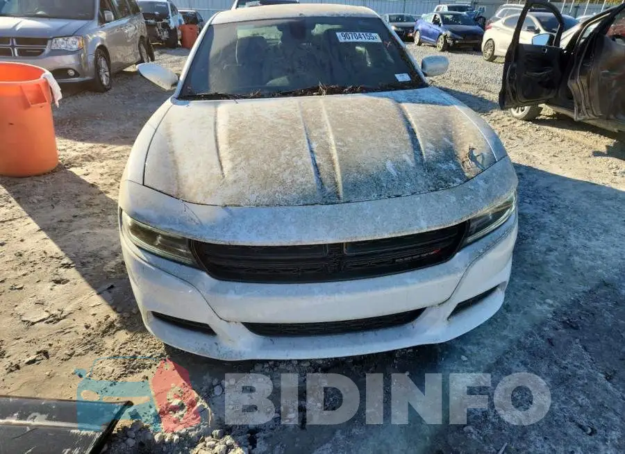 2C3CDXBG3KH664154 Photo# 5