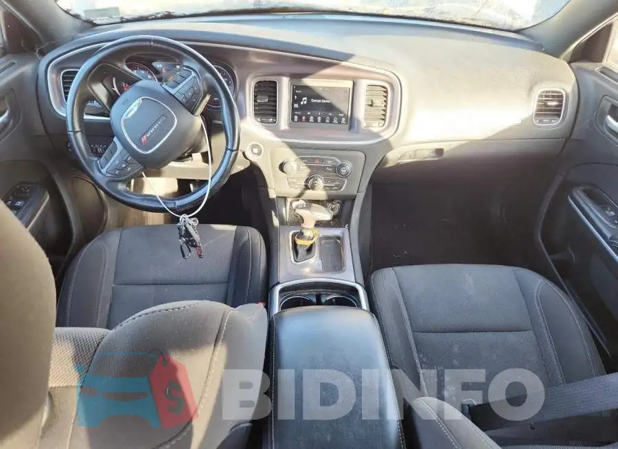 2C3CDXBG3KH664154 Photo# 8