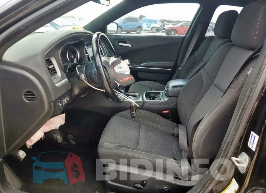 2C3CDXBG6KH720913 Photo# 7